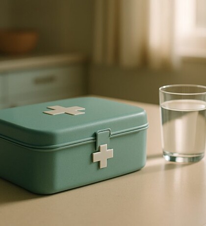 НаркоМедика
