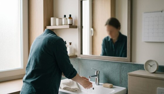Лечение ОКР в Домодедово — навязчивые мысли и ритуалы